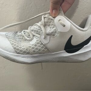 Nike Hypercourt zoom